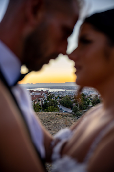 Στελιος & Στεφανία - Θεσσαλονίκη : Real Wedding by Art Of Image